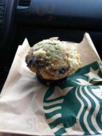 Starbucks food