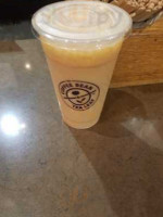 The Coffee Bean Tea Leaf food