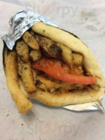 Main Street Gyro food