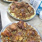 مطعم اصف السفري food