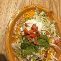 Alberto's Mexican food