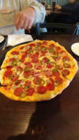 Fonta's Pizza food