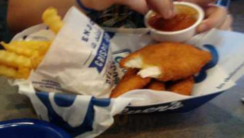 Culver's food