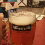 Timisoreana Dentro