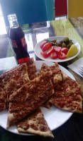 Prenses Pide Salonu food