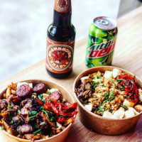 Hangover Fresh Poutine food