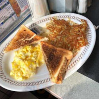 Waffle House food