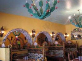 Don Pedro?s Family Mexican food