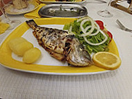 Restaurante Terceira Geracao food