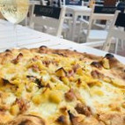 Pizzeria Trevi Mâncare