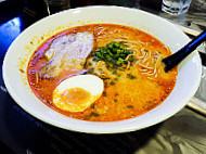 Ramen Kuroda food