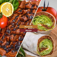 Meşhur Adıyaman Çiğköftecisi Ömer Aybak Taşköprü food