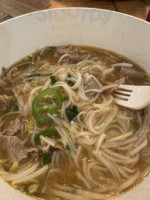 Pho Tai Vietnamese food