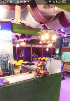 Arora's Family With Special Kids Zone inside