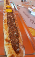 Öz Kukul Pide Salonu food