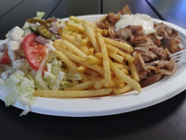 Kebab food