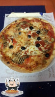 Pizzeria Da Big food