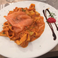 Ristorante Fratelli food