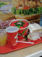 Jollibee food