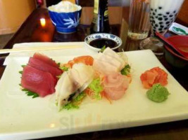 Abace Sushi food