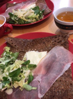 Creperie la Marotte a Saint-Nazaire food