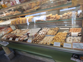 Panetteria Pasticceria F. Lli Zoppo food