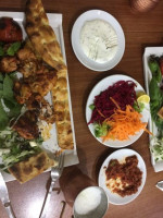 Tuğrul food