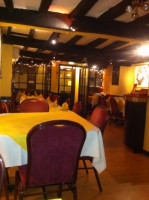 New Dorking Cantonese inside