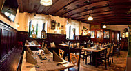 Cafe-Bistro Woch`nblatt food