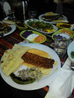 Şefİn Yerİ food