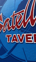 Satellite Tavern inside