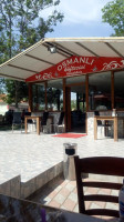 Osmanli Koftecisi food