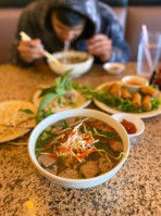 Pho Binh Westheimer food