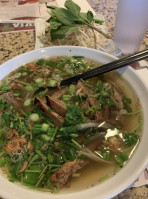 Phở Barclay Restaurant food