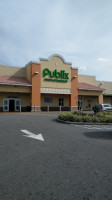 Publix Super Market At Dupont Lakes Center outside