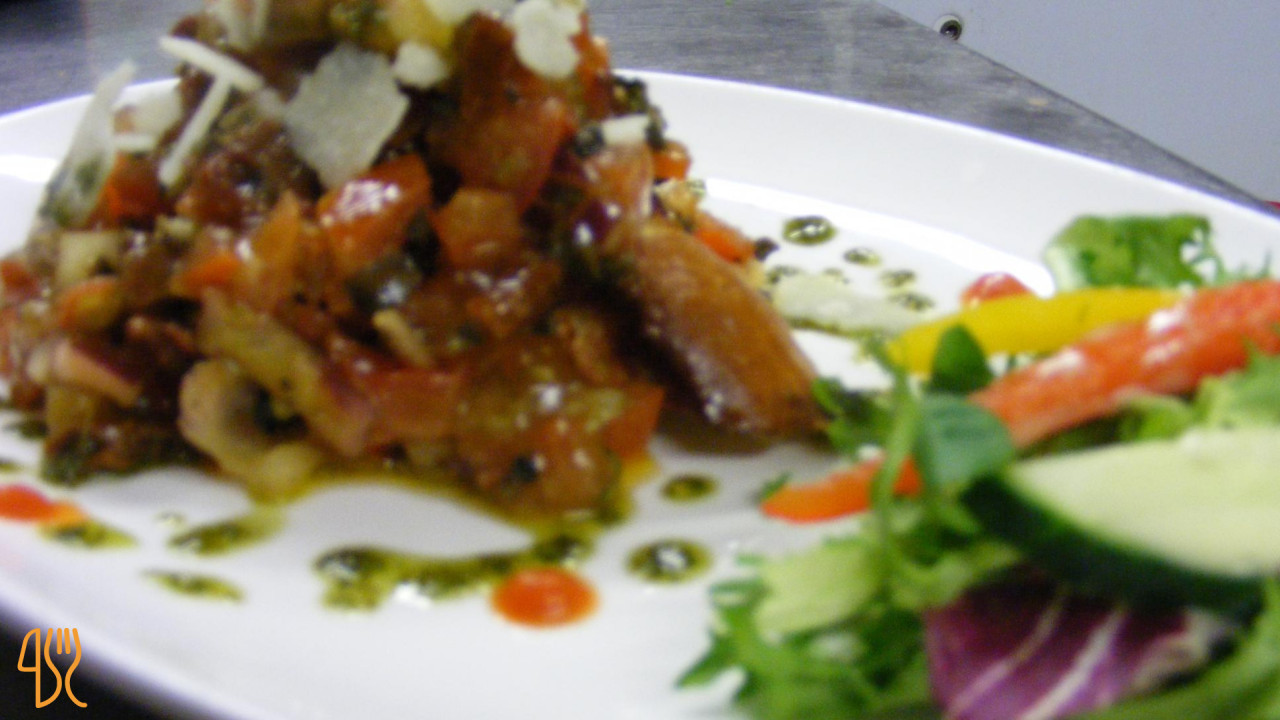 restaurant image