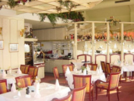 Ristorante Belvedere food