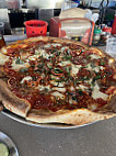 Fire Stone Italian Pizza Kitchen food