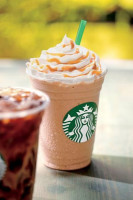 Starbucks food