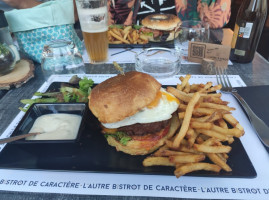 L Autre Bistrot De Caractere food