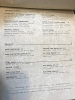 328 Taphouse Grill menu