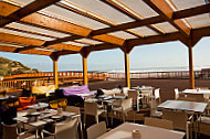 Ribeira D'Ilhas Surf Restaurant & Bar food