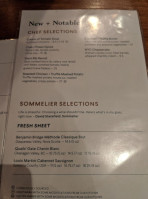 Earls Kitchen Bar Clareview Edmonton menu