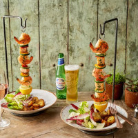 Zizzi - Bishop's Stortford food