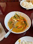 Mela Thai Cuisine food