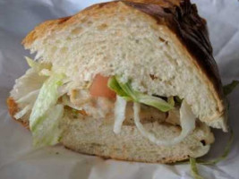 Dimitra's Sandwiches To Go food