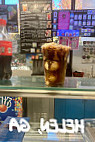 Soda Jerks Ice Cream Shoppe food