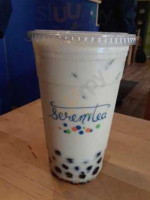 Serenitea food