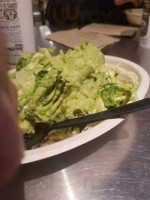 Chipotle Mexican Grill food