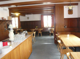 Freihof inside